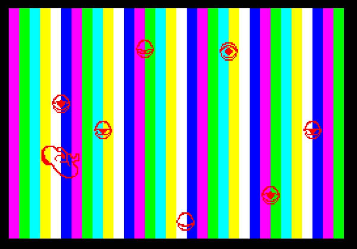 Rhizome > blog > Towards an Art History for Videogames