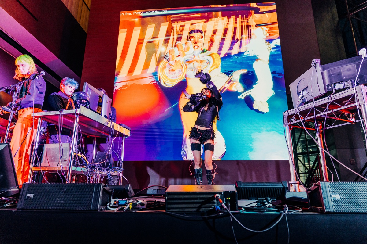 Rhizome > blog > Announcing NEW INC's Y12 Art & Code Cohort!